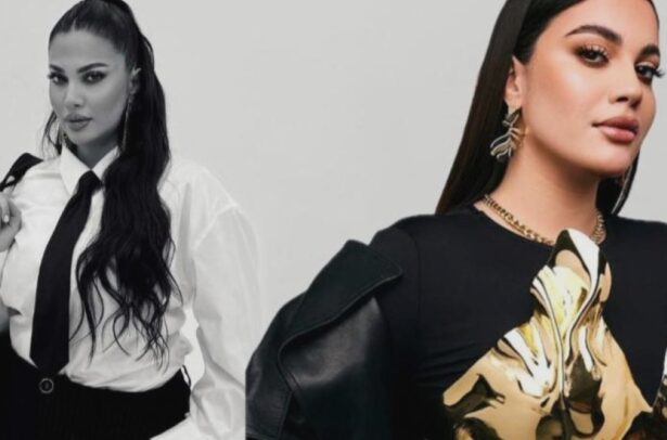 betty salam si noul iubit prima aparitie impreuna s au afisat la cateva saptamani de la divortul artistei foto 68b02d7ec860f
