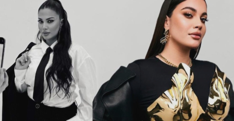 betty salam si noul iubit prima aparitie impreuna s au afisat la cateva saptamani de la divortul artistei foto 68b02d7ec860f