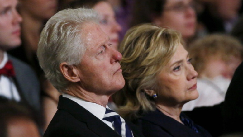 bill si hillary clinton au fost citati de congresul sua pentru a depune marturie in ancheta despre jeffrey epstein 68923be130f9a