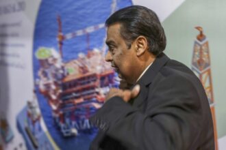 billionaire ambani taps google meta to build indias ai backbone 68b1a95535b22