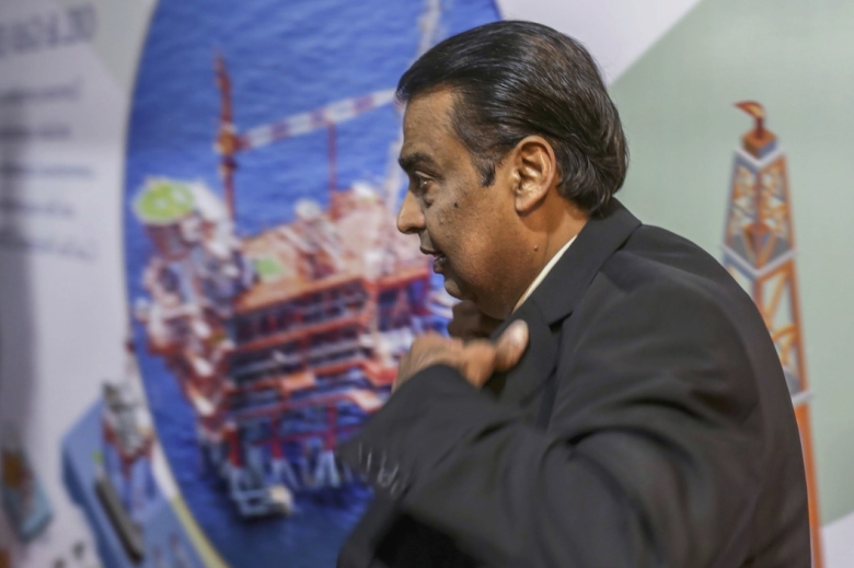billionaire ambani taps google meta to build indias ai backbone 68b1a95535b22