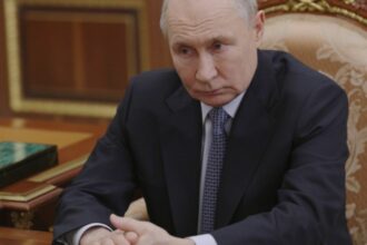 cand si unde ar putea avea loc intalnirea dintre putin si zelenski 68a5505254dfb