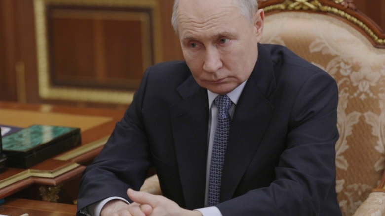 cand si unde ar putea avea loc intalnirea dintre putin si zelenski 68a5505254dfb