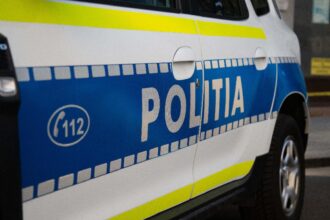 carambol cu 6 masini pe digul dunarii intre braila si galati doi raniti trafic blocat 68ad49fb19cff