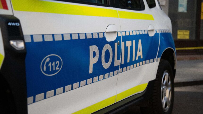 carambol cu 6 masini pe digul dunarii intre braila si galati doi raniti trafic blocat 68ad49fb19cff