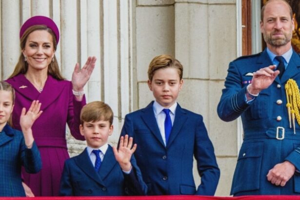 care este alimentatia zilnica a copiilor printului william si ai lui kate middleton cuplul regal isi ia in serios atributiile de parinti 68b0061dd03da