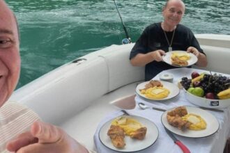 care este mancarea romaneasca preferata a lui nick radoi nu mi lipseste de 45 de ani in america a ajuns piele si os dupa ce i a recidivat cancerul 68ad5f452e859