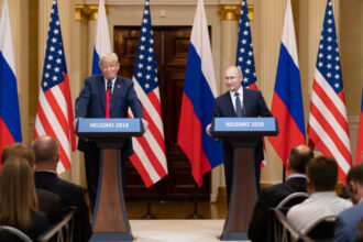 care va fi atitudinea lui donald trump in timpul negocierilor cu vladimir putin la helsinki in 2018 a fost extrem de prietenos 689ed63b85b54
