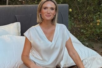 carmen negoita intr o fotografie nud pe internet cea mai apreciata poza motivul din spatele postarii 68b3c98b9d541