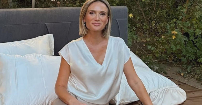 carmen negoita intr o fotografie nud pe internet cea mai apreciata poza motivul din spatele postarii 68b3c98b9d541