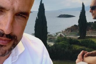 cat a platit madalin ionescu pentru o masa de 4 persoane in grecia ce surpriza i au facut grecii fiului sau in restaurant o tara care a fost in faliment dar azi prospera 68a2fd96b9a11