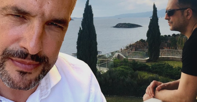 cat a platit madalin ionescu pentru o masa de 4 persoane in grecia ce surpriza i au facut grecii fiului sau in restaurant o tara care a fost in faliment dar azi prospera 68a2fd96b9a11