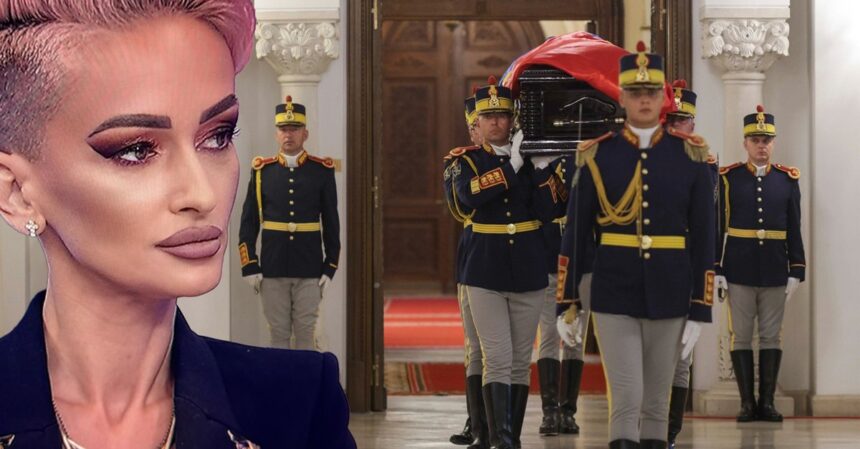 cat costa sicriul in care a fost depus trupul neinsufletit al lui ion iliescu regina intunericului gabriela lucutar patroana de pompe funebre dezvaluie pretul 689333a962237