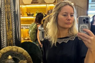 ce a facut o pe laura cosoi sa planga in vacanta din bali am imbratisat cu adevarat starea de dupa vedeta a trait o experienta vindecatoare 688cd2777ca62