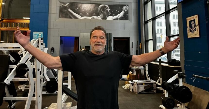 ce alimente a exclus arnold schwarzenegger din meniul sau sportivul a implinit recent 78 de ani 688c2e681ff90