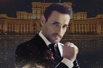 ce mesaj are nikos vertis pentru publicul din romania megastarul grec va canta alaturi de andra pe 11 septembrie in piata constitutiei la unforgettable festival 68adad94d463d