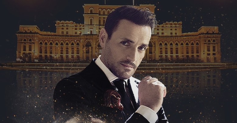 ce mesaj are nikos vertis pentru publicul din romania megastarul grec va canta alaturi de andra pe 11 septembrie in piata constitutiei la unforgettable festival 68adad94d463d