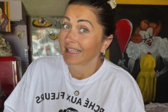 ce o nemultumeste pe gabriela cristea in america vedeta se afla de 10 zile peste ocean alaturi de familie sa mi scuzati exprimarea dar 68b43dd1dffd8