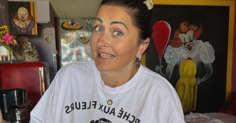 ce o nemultumeste pe gabriela cristea in america vedeta se afla de 10 zile peste ocean alaturi de familie sa mi scuzati exprimarea dar 68b43dd1dffd8