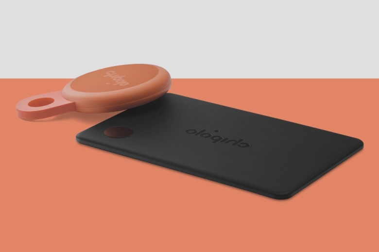 chipolo an airtag rival debuts rechargeable trackers with a six month battery life 68af4973e158a