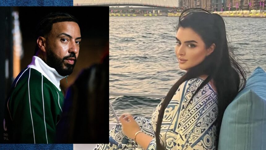 cine este sheikha mahra printesa din dubai care s a logodit cu rapperul french montana 68b0722335e9e