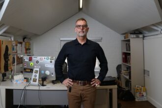 citizen lab director warns cyber industry about us authoritarian descent 68936ed0e7b60