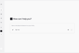 coheres new ai agent platform north promises to keep enterprise data secure 68935ac4e4954