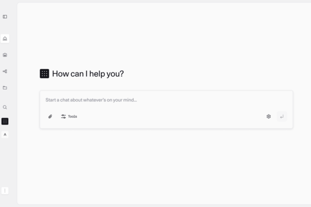 coheres new ai agent platform north promises to keep enterprise data secure 68935ac4e4954