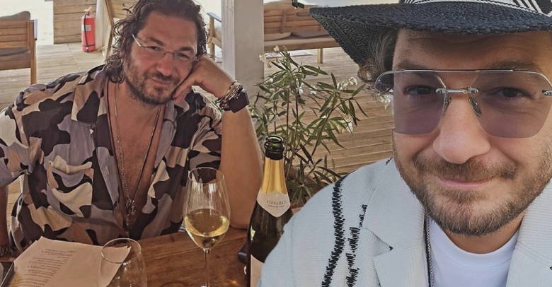 comoara pe care florin dumitrescu o ascunde acasa pasiunea mai putin stiuta a juratului masterchef 68a74e2a7f68f