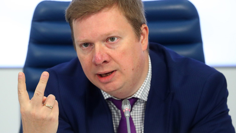 conditiile lui putin pentru acordul rusia sua ii ofera lui trump o cale de iesire sustine dmitri suslov consilier la kremlin 689b048c55cbd