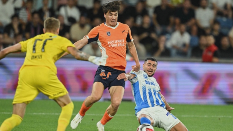 conference league universitatea craiova rezultat bun la istanbul contra basaksehir 68a782c638540