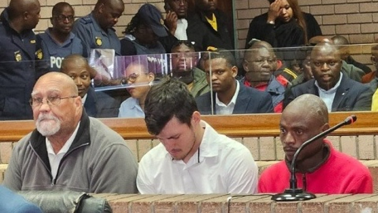 crimele care au infuriat africa de sud un muncitor alb admite ca a hranit porcii cu cadavrele a doua femei de culoare ucise la o ferma 6890dd56ca23f