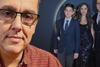 cristi brancu si oana turcu si au insotit fiul in america timp de doua saptamani tudor a primit o bursa de studii si si a indeplinit un vis la 14 ani 689f683edb188