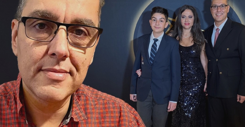 cristi brancu si oana turcu si au insotit fiul in america timp de doua saptamani tudor a primit o bursa de studii si si a indeplinit un vis la 14 ani 689f683edb188
