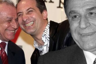 cristian gretcu de la divertis a fost ani la rand sosia lui ion iliescu nu se supara avea simtul umorului de ce fusese invitat de fapt la cotroceni 6893857907459