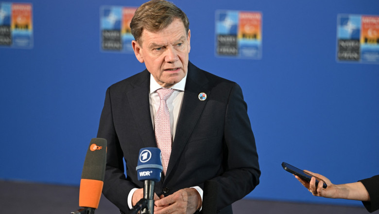 criza din gaza starneste revolta oficialilor ue catastrofa umanitara depaseste imaginatia spune ministrul german johann wadephul 688c6f64051c1