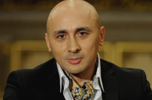 cum arata cristelnita in care a fost botezat mihai eminescu marcel pavel a facut publica imaginea foto 68a0cf18391bf