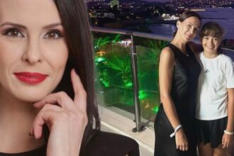 cum arata livia graur fara strop de machiaj a avut curajul sa apara asa nu mi iau niciodata cu mine trusa in vacanta 68b012f154ddc