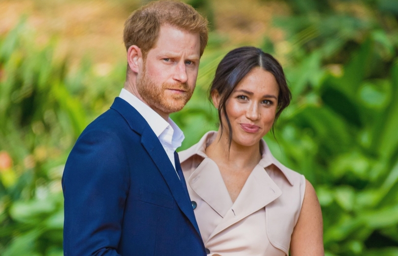 cum arata printesa lilibet acum printul harry si meghan markle au publicat o imagine cu micuta lor superba 68b027256eab5