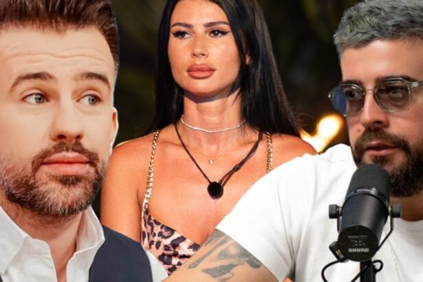 cum au reactionat speak si florin ristei dupa ce au aflat ocupatia din trecut a biancai de la insula iubirii ia uite ce facea ea acum 9 ani 689983db90120