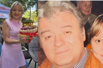 cum isi rasfata vadim tudor printesa cea mare de ziua ei lidia tudor face dezvaluiri emotionante desfacea alaturi de mine fiecare cadou ca si cum ar fi fost al lui 6896073656138