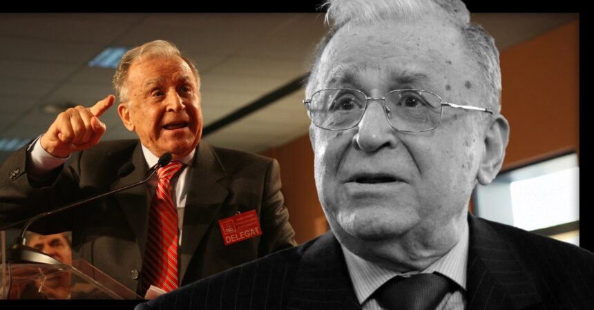 cum trata ion iliescu glumele si ironiile despre longevitatea sa romanii fac haz de necaz 68932377f0be9