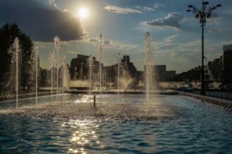 cum va fi vremea in bucuresti in acest weekend prelungit noi avertizari meteorologice 689f0cf4a2da4