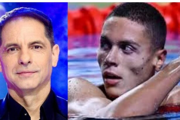dan negru despre primul sportiv care a facut istorie in probele de natatie a fost un timisorean 688c6c532b29d