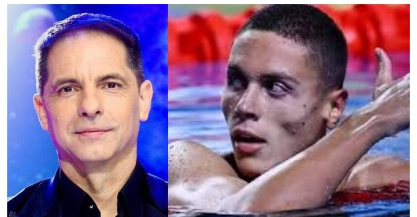 dan negru despre primul sportiv care a facut istorie in probele de natatie a fost un timisorean 688c6c532b29d