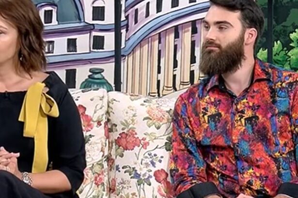 daniela nane intre viata de artist si cea personala cum isi mentine echilibrul in relatia cu octavian ene partenerul mai tanar cu 24 de ani 6891aa0835a08