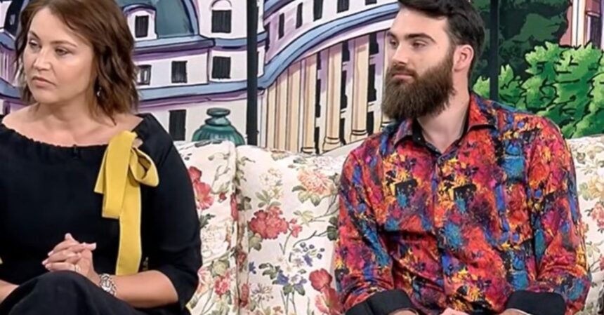 daniela nane intre viata de artist si cea personala cum isi mentine echilibrul in relatia cu octavian ene partenerul mai tanar cu 24 de ani 6891aa0835a08
