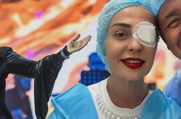 de la festival direct pe patul de spital monica anghel a ajuns pe mana medicilor m am operat care e starea ei de sanatate 68add81fc548b