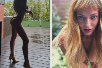 delia ipostaza incendiara pe retelele de socializare artista i a innebunit pe fani nu mai pune poze d astea ca facem infarct 68a45d9189ae9