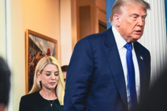 departamentul de justitie va ancheta o presupusa conspiratie anti trump in legatura cu amestecul rusesc in alegerile din 2016 6891b42f3bc01